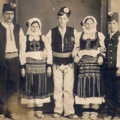 POVASTĂ ALU BIBERAGĂ - A Vlach Legend From Northeastern Serbia