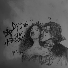 Blood On My Handz! (Prod. Kid Phxntom!)