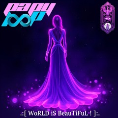 .: WoRLD iS BeauTiFuL : aCouSTiC SeSSioN :.