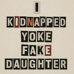 Kidnapping Daughters