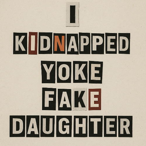 Kidnapping Daughters