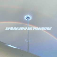 Joni Laws - Speaking In Tongues