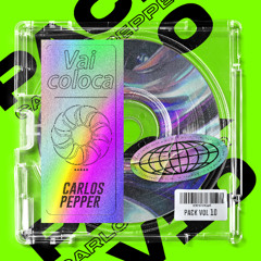 Carlos Pepper ( Pack Vol 10 )