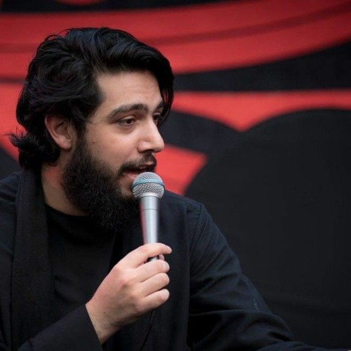 مولاي الحسين | الرادود حسين خير الدين | هيئة الروضتين