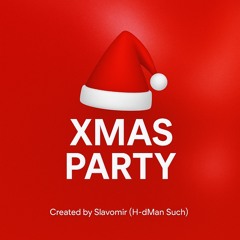 X mass Party