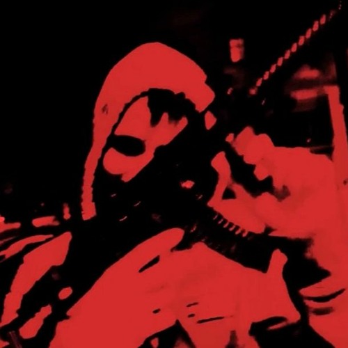 BLACK UZI W/ SHORY
