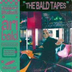 'The Bald Tapes' [BLÅSTUD002]