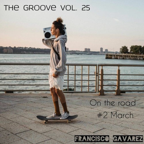 The Groove Vol. 25