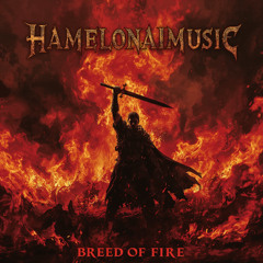 Breed of Fire
