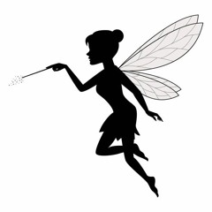 She's A Fairy