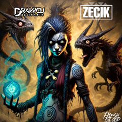 Drawcu & Zecik - [UPTEMPO SESSION] VOL 3
