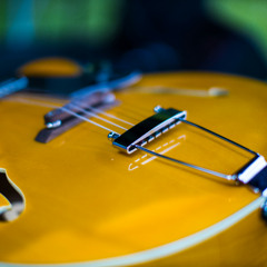 Blue Bossa