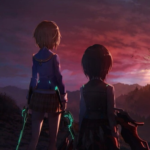 Heaven Burns Red: After You Sleep “Requiem For The Blue Ver.”