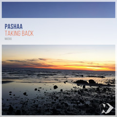 Pashaa - Taking Back (Original Mix)