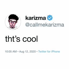 Call Me Karizma S Stream