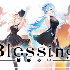 Blessing_Gen5_Hololive_(Cover)