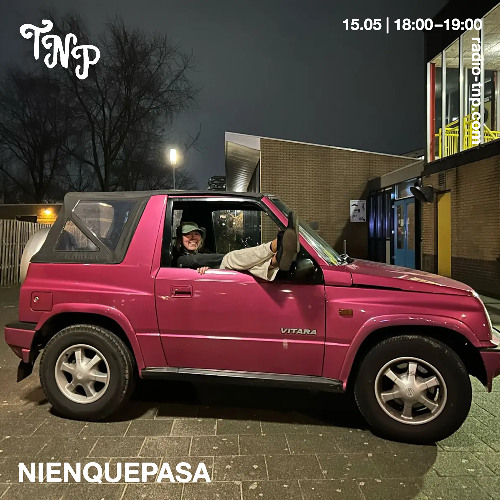 nienquepasa