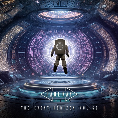 <paul kay> The Event Horizon - Vol. 62