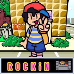 Rockin' - MotherFunkin