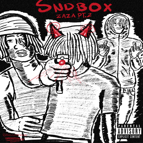 Sndbox - Zaza Pt.2