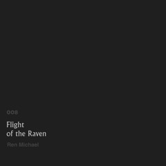 Flight Of The Raven - 41124, 4.29 PM
