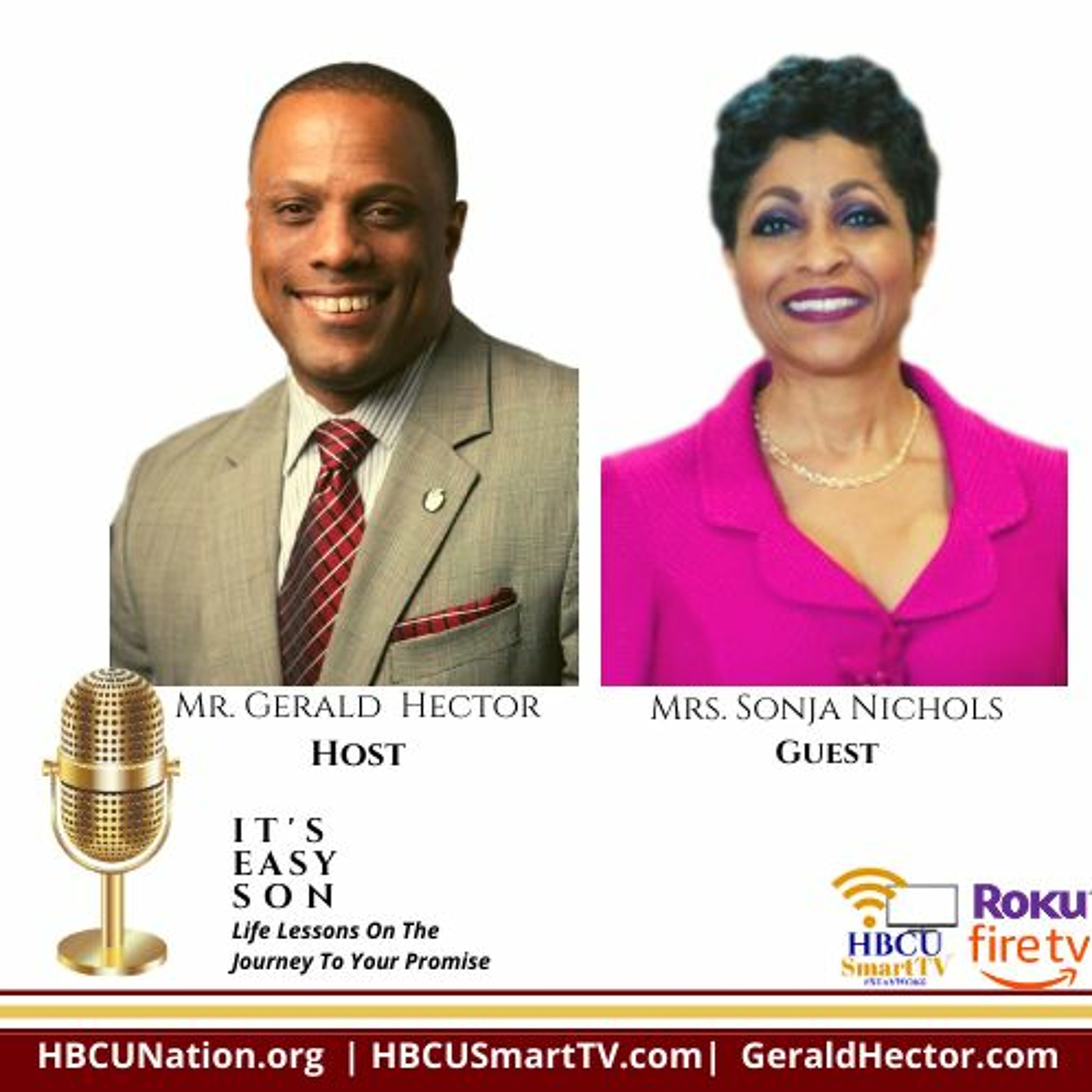 The HBCU Nation Radio Show