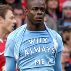Why Always Me? (full Sketch Demo 4)