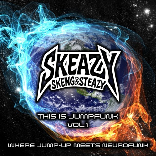 THIS IS JUMPFUNK VOL.1