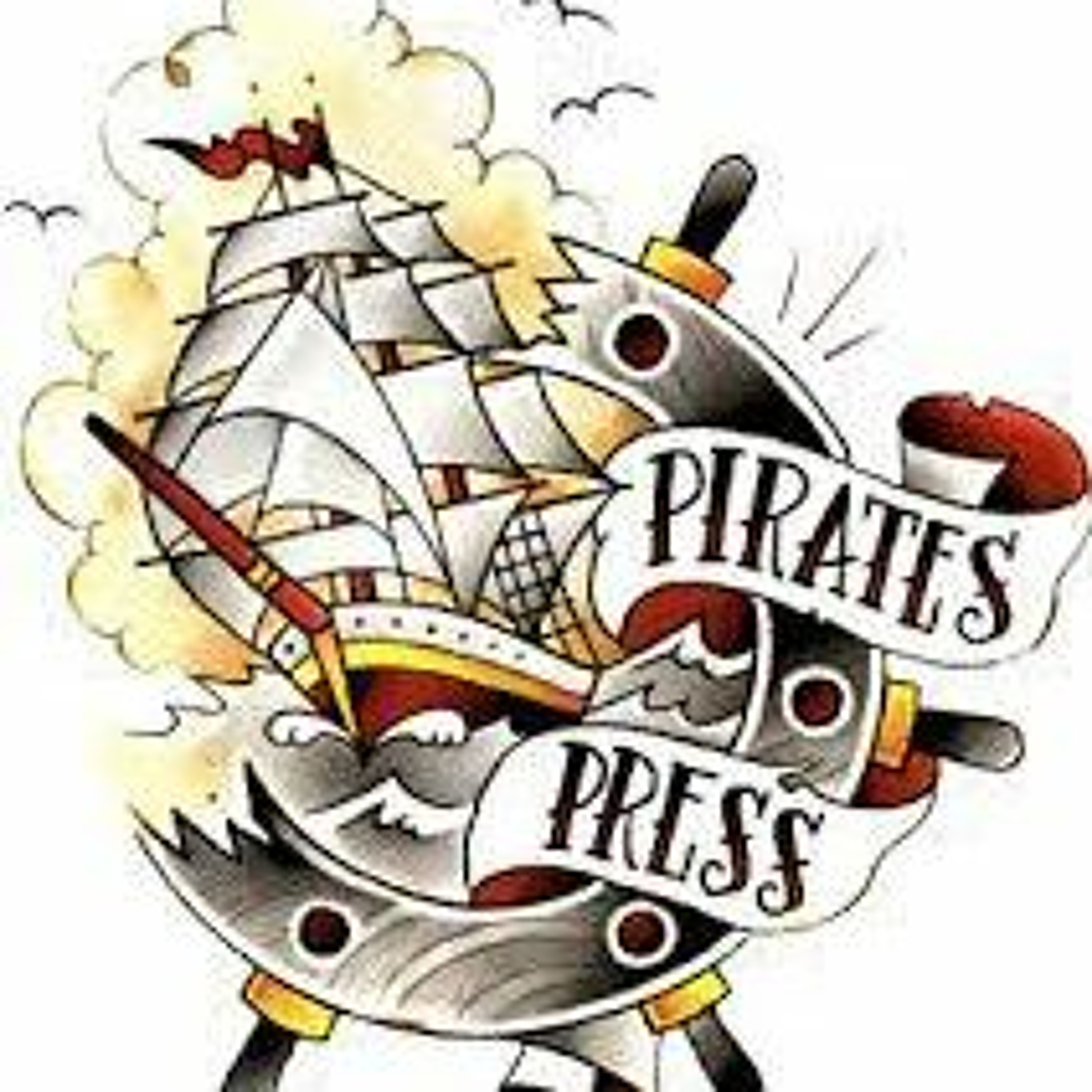 PIRATES PRESS SHOW
