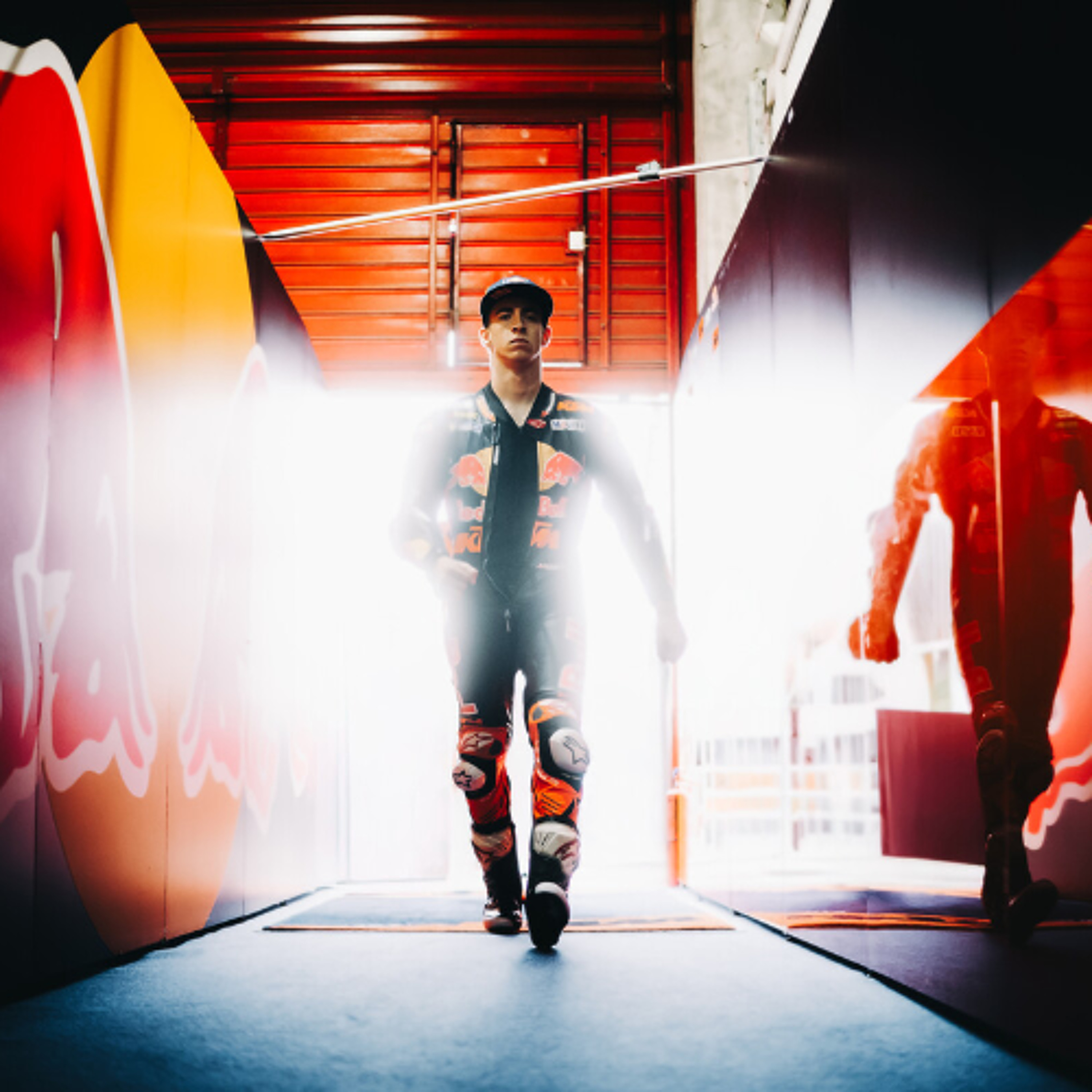 Episode 477: Quizzical for Qatar as Pedro Acosta takes your questions!