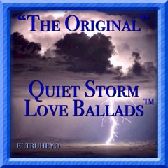 Quiet Storm Love Ballads XVII