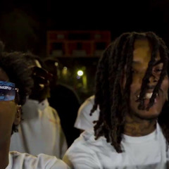 Bharlie B X TG Flockka - Back & Better