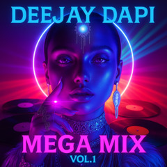 Deejay Dapi_Mega mix_Part1. EuroHouse-demo