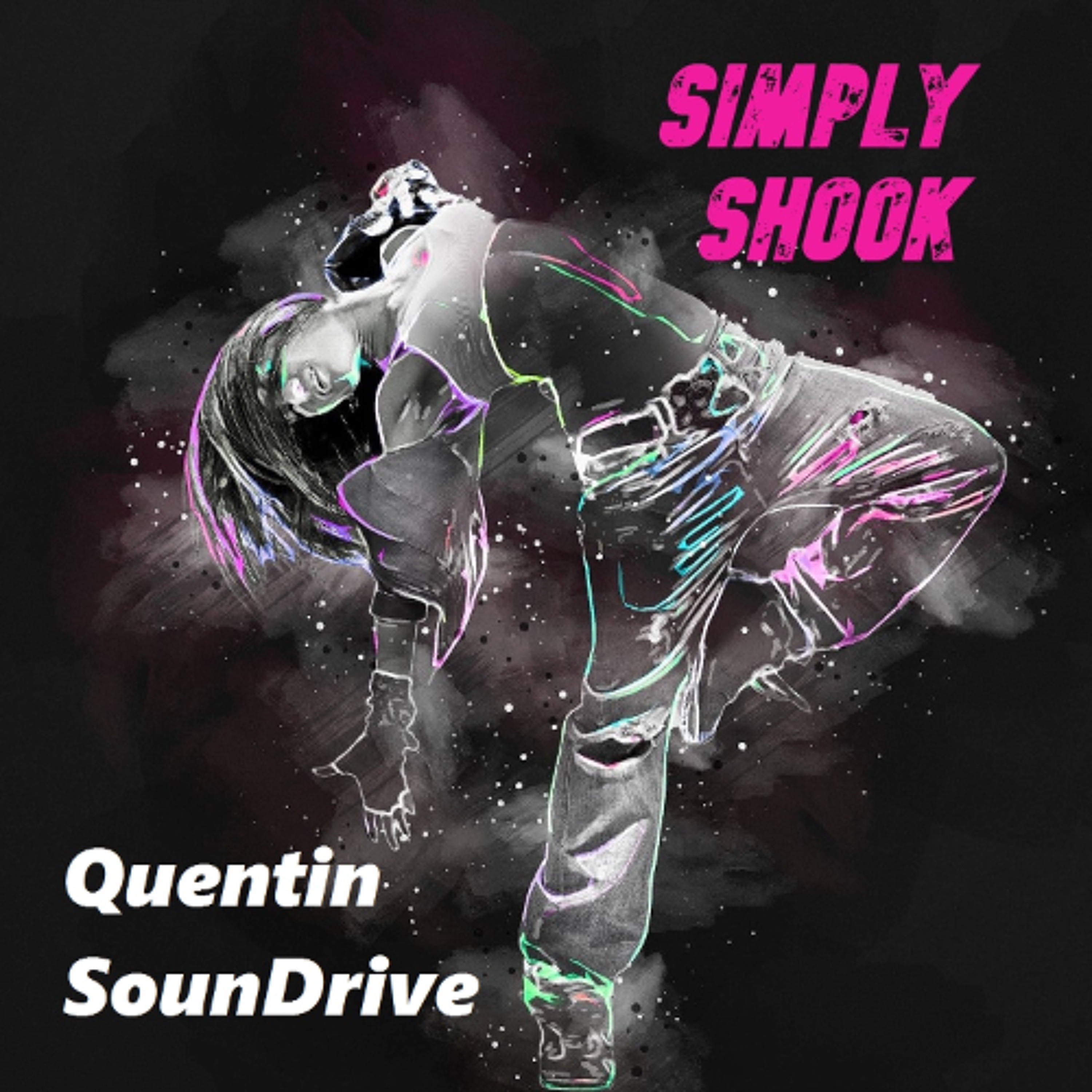 Track cover
