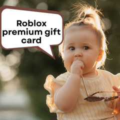 “Roblox Premium Gift Card Secrets: Get Free Robux, Skins & Exclusive Items”