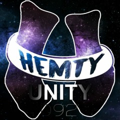 UNITY 092 - We Are One (9th.February.2023)