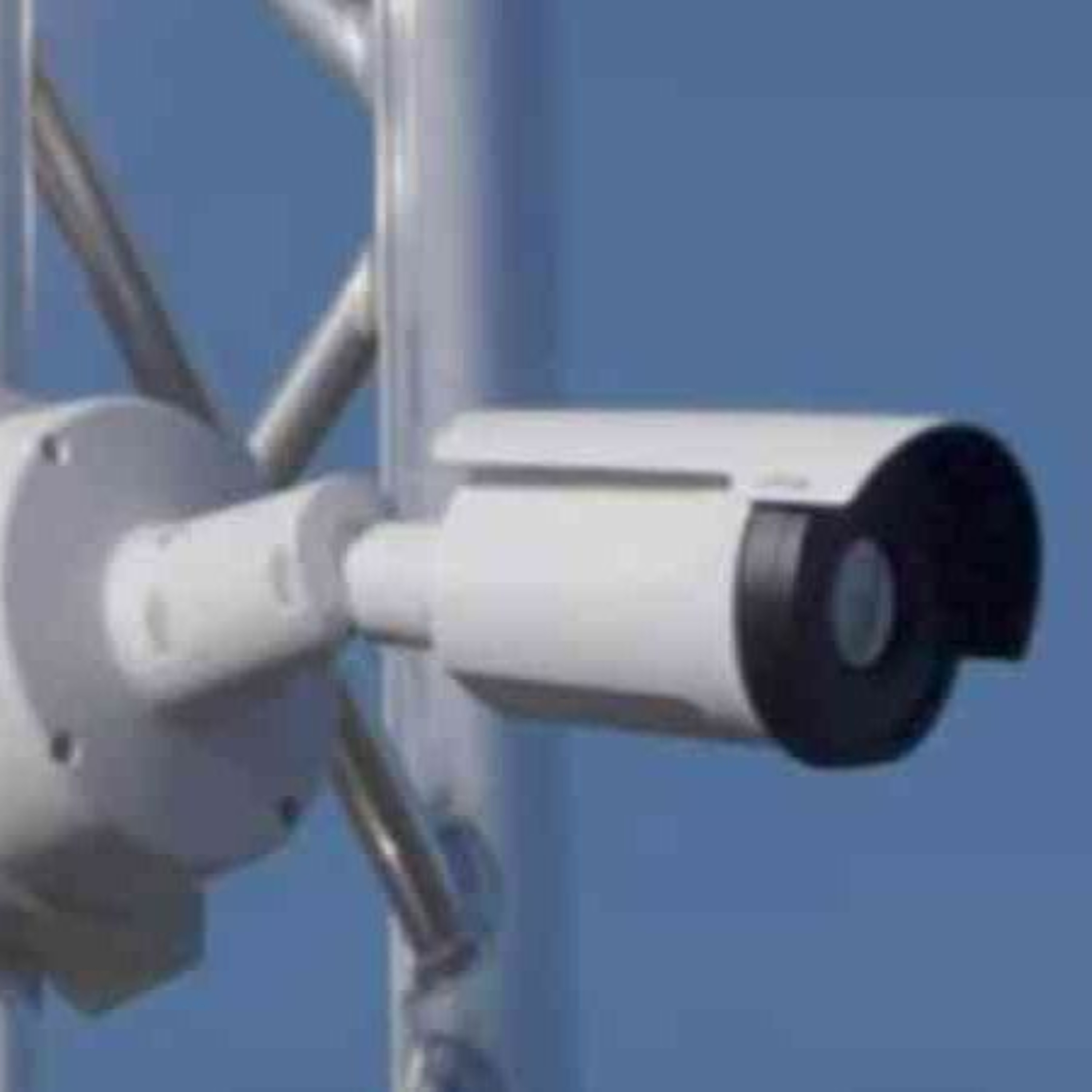 World’s first explosion-proof CCTV Camera in The UAE! (17/01/23) episode artwork