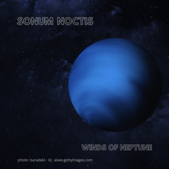 Winds Of Neptune