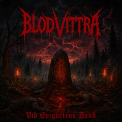 Svartalvernas Blod