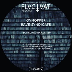 Premiere: Oyhopper & Rave Syndicate - Life In The Aftermath [Fluctuat Records]
