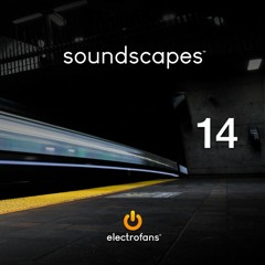 Electrofans Soundscapes, Episode 14