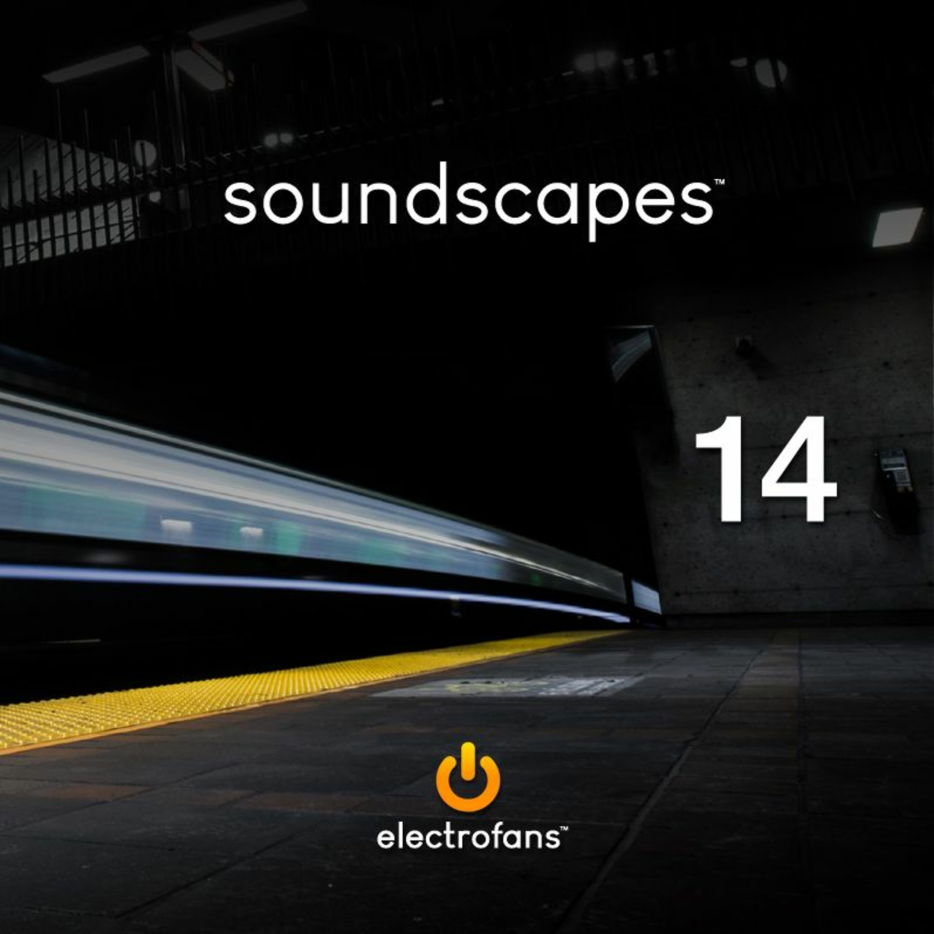 Electrofans Podcasts & Mixes
