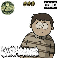 It's Tha Hustle - Layne Bruskie