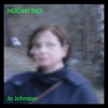 HOCast #243 - Jo Johnson DJ mix artwork - Electronic music tracklist cover image