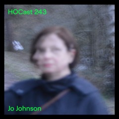HOCast #243 - Jo Johnson