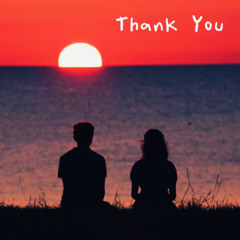 Thank You (prod. SHVRS)