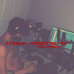 THERAPY SESSION (Prod. Zithrow)