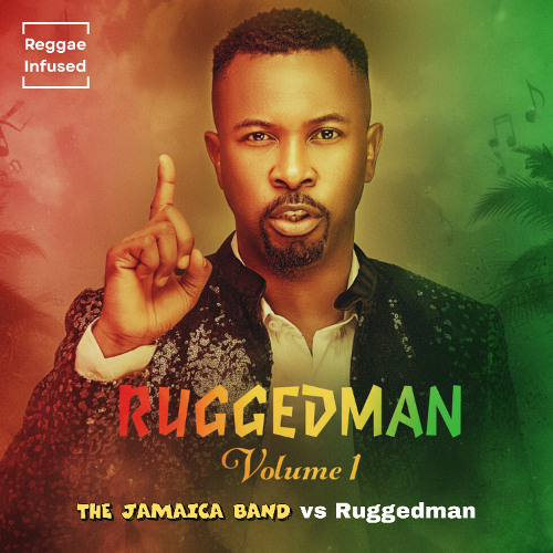 A Word Is Enuff For The 9ice - Reggae EDM Rastaman Edit