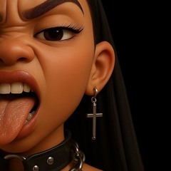 Lady Foot - Slither Hips (freestyle)