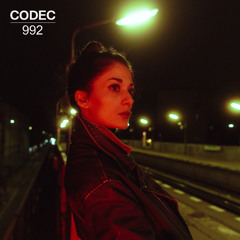 Codec 992 Podcast #095 - Hontas